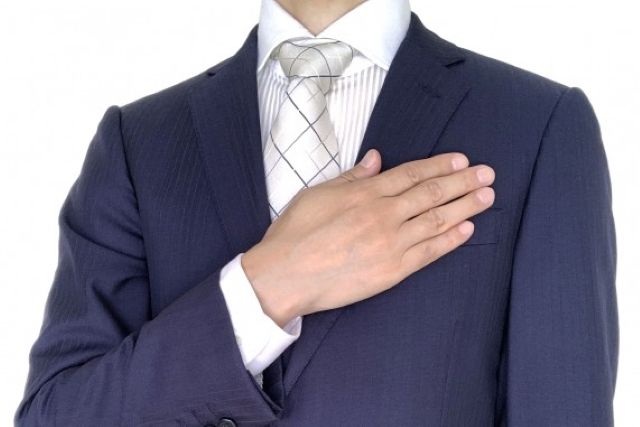 ホテルマン　身だしなみ　髪型が重視される理由