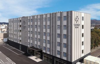 たびのホテル倉敷水島　サンフロンティアホテルマネジメント株式会社　求人情報