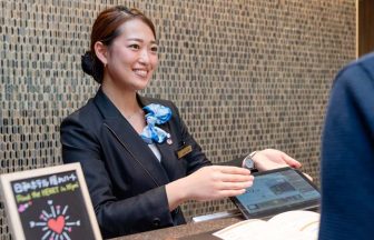 日和ホテル 大阪なんば駅前　サンフロンティアホテルマネジメント株式会社　求人情報