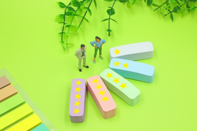 ホテル 口コミ 返信 例文