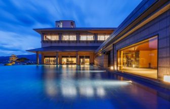 HOTEL OOSADO　求人　フロント