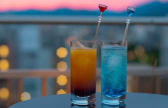 空庭テラス京都・別邸　求人　料飲マネージャー