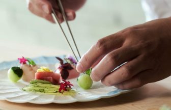 熱海　旅館　和食調理　正社員　求人