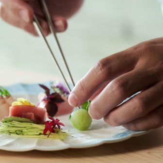 熱海　旅館　和食調理　正社員　求人