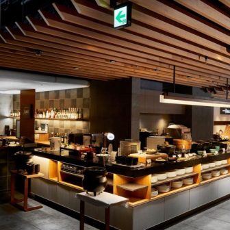 マリオットホテル　京都　正社員　求人　洋食調理