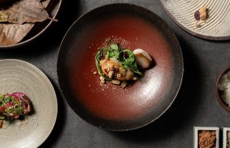 ポジティブドリームパーソンズ　求人　銀座　現代里山料理 ZEN HOUSE　キッチン　調理