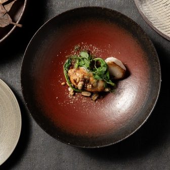 ポジティブドリームパーソンズ　求人　銀座　現代里山料理 ZEN HOUSE　キッチン　調理