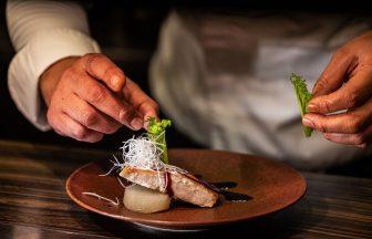 ポジティブドリームパーソンズ　求人　長崎　キッチン　パティシエ　ザヴィラズ長崎