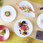 Cafe＆Restaurant 四季庭　株式会社ツカダ・グローバルホールディング