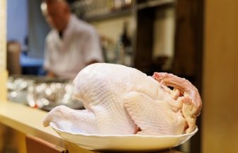 株式会社まことや　鶏割烹まこと
