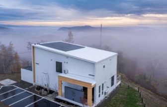 北海道足寄町　ワーケーション宿泊プラン