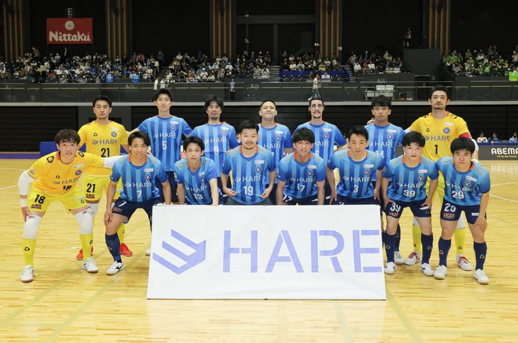株式会社HARE