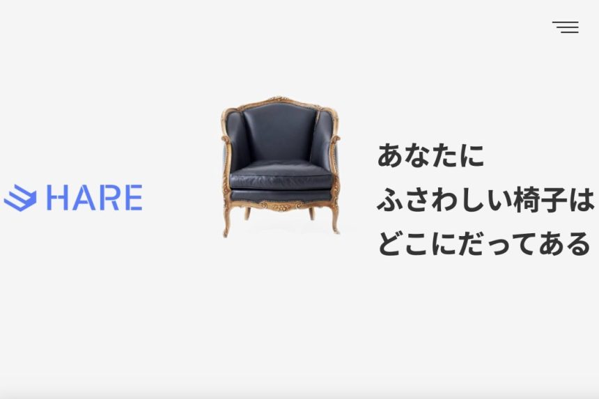 株式会社HARE