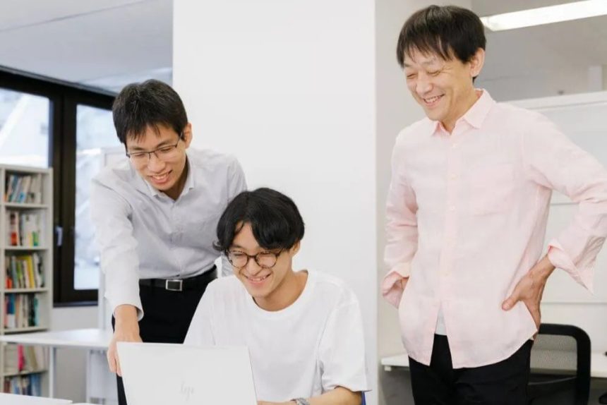 株式会社エスキュービズム　求人