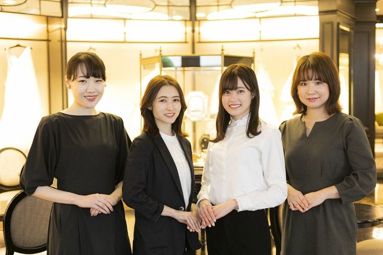 株式会社渕上ファインズ 求人