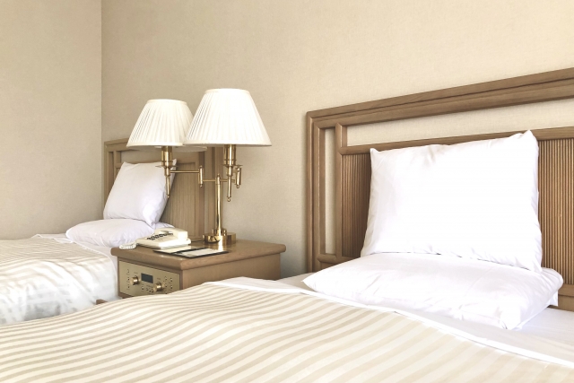 ホテル　インスペクション　マニュアル