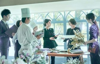 BLD WEDDINGS 株式会社　求人