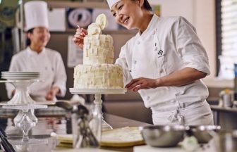 BLD WEDDINGS 株式会社　求人　パティシエ