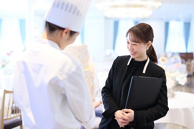 BLD WEDDINGS 株式会社 求人