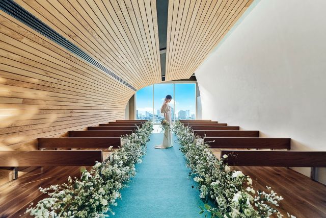 BLD WEDDINGS 株式会社 求人
