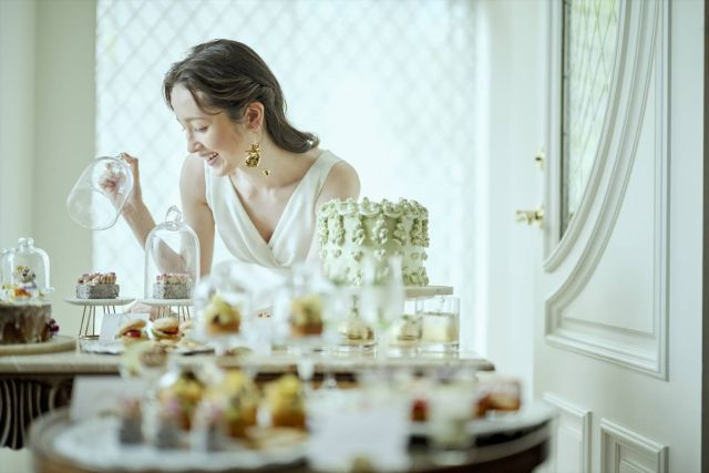BLD WEDDINGS 株式会社 求人