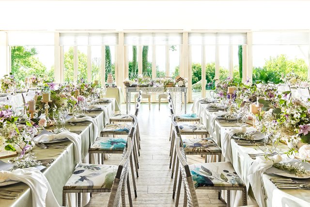 BLD WEDDINGS 株式会社 求人