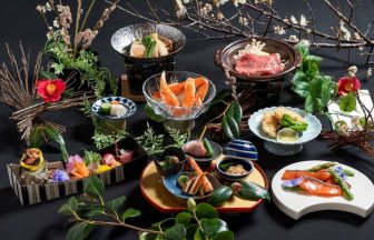 SADO RESORT HOTEL AZUMA　求人　料理長