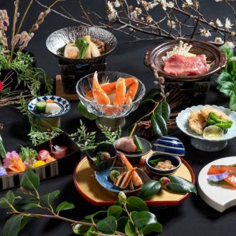 SADO RESORT HOTEL AZUMA　求人　料理長
