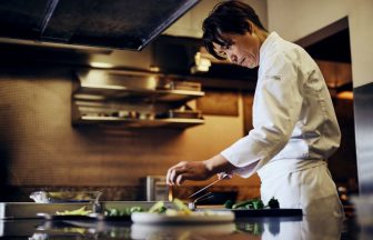 高見株式会社　求人　キッチン　調理