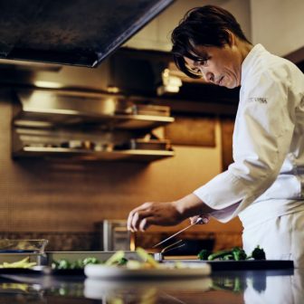 高見株式会社　求人　キッチン　調理