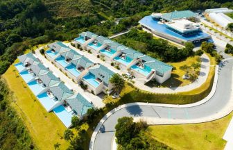 ORIENTAL HILLS OKINAWA　求人　沖縄　サンフロンティアホテルマネジメント株式会社　レストランサービス