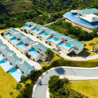 ORIENTAL HILLS OKINAWA　求人　沖縄　サンフロンティアホテルマネジメント株式会社　レストランサービス