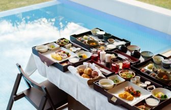 ORIENTAL HILLS OKINAWA　求人　沖縄　サンフロンティアホテルマネジメント株式会社