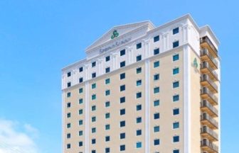 サンフロンティアホテルマネジメント株式会社