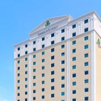 サンフロンティアホテルマネジメント株式会社