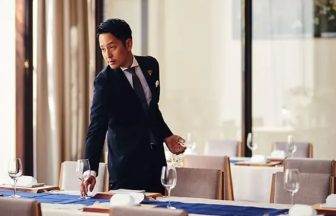 高見株式会社　求人　サービス