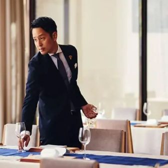 高見株式会社　求人　サービス