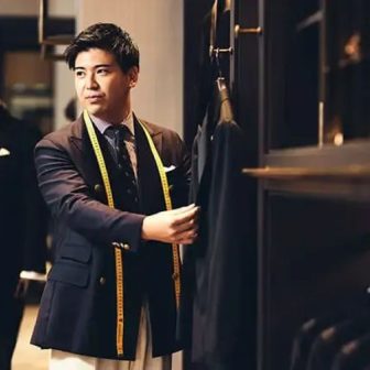 高見株式会社　求人　メンズコーディネーター