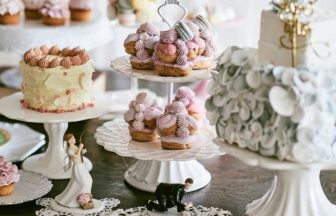 BLD WEDDINGS 株式会社　求人　パティシエ