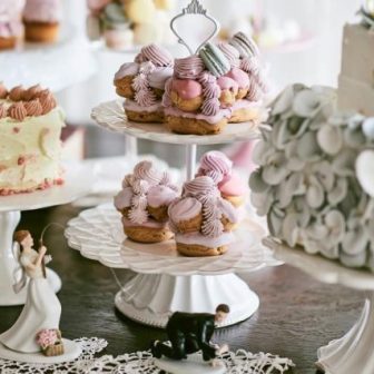 BLD WEDDINGS 株式会社　求人　パティシエ