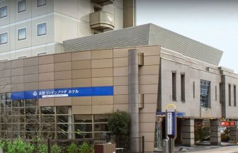 長野リンデンプラザホテル　求人　サンフロンティアホテルマネジメント株式会社　フロント
