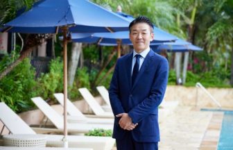 南西楽園リゾート　シギラセブンマイルズリゾート　求人　副総支配人