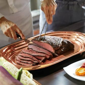 呉竹荘ホールディングス　求人　調理　洋食調理　料理長候補