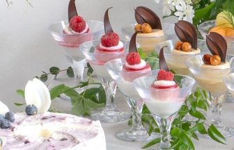 ホテルニドム　パティシエ　求人