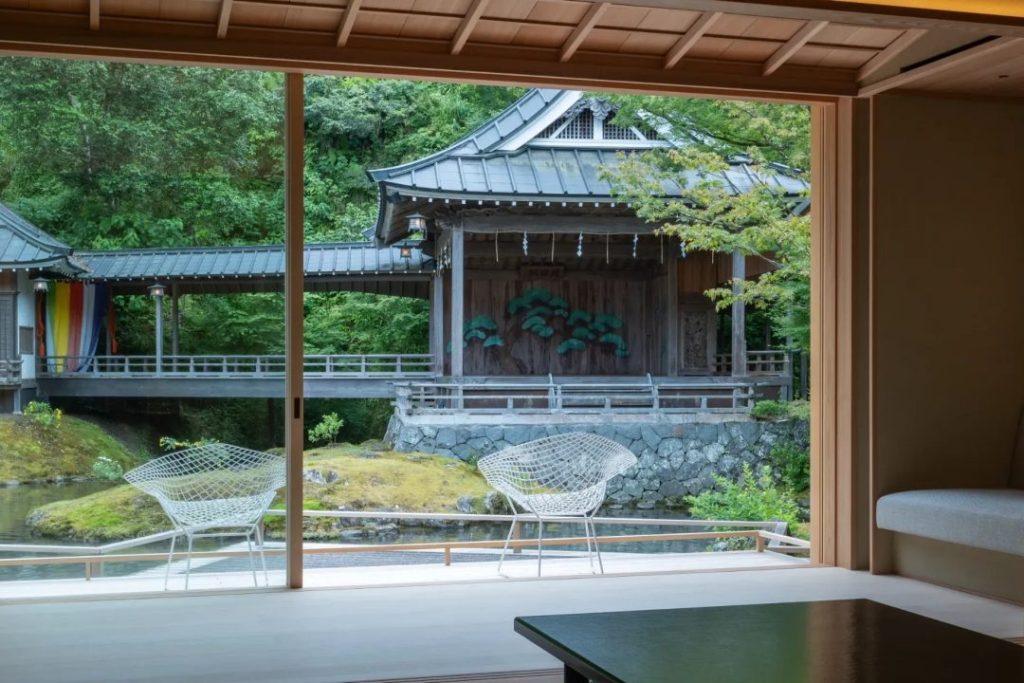 あさば　ミシュランキー　ホテル