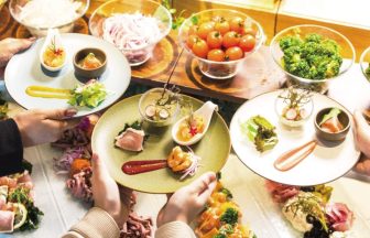 クロスホテル大阪 調理 求人