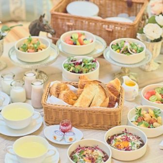 シマダハウス　軽井沢　プリマヴェーラ　求人