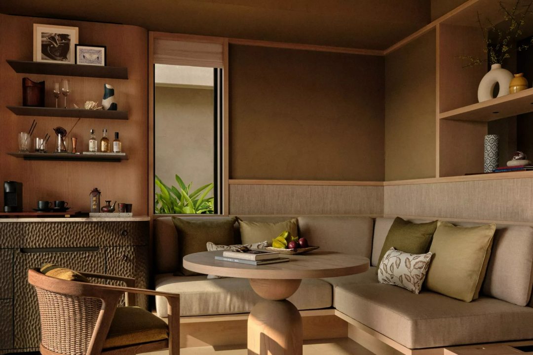 ローズウッド宮古島　ミシュランキー　ホテル