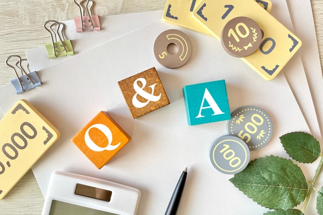 転職　住民税　Q&A