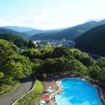 三重県津市　温泉施設